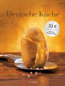 TEUBNER Deutsche Küche, Gräfe und Unzer, EAN/ISBN-13: 9783833873355