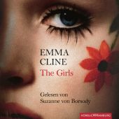 The Girls, Cline, Emma, Hörbuch Hamburg, EAN/ISBN-13: 9783957130570