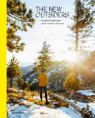 The New Outsiders (DE), Die Gestalten Verlag GmbH & Co.KG, EAN/ISBN-13: 9783899554168