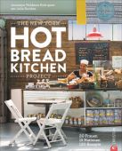 The New York Hot Bread Kitchen Project, Waldmann Rodriguez, Jessamyn/Turshen, Julia, Christian Verlag, EAN/ISBN-13: 9783959612746
