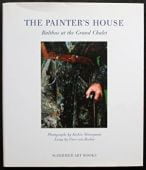 The Painter´s House, BAlthus at the Grand Chalet, Schirmer Mosel, EAN/ISBN-13: 9783888149047