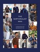 The Sartorialist Man, Schuman, Scott, Prestel Verlag, EAN/ISBN-13: 9783791387598