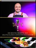 The Taste, Tre Torri Verlag GmbH, EAN/ISBN-13: 9783960330912