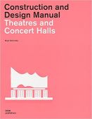 Theatres and Concert Halls, Schmolke, Birgit, Innovative Logistics Llc, EAN/ISBN-13: 9783938666944