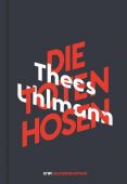 Thees Uhlmann über Die Toten Hosen, Uhlmann, Thees, Verlag Kiepenheuer & Witsch GmbH & Co KG, EAN/ISBN-13: 9783462053692