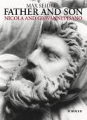 Father And Son, Nicola And Giovanni Pisano, Max Seidel, Hirmer, EAN/ISBN-13: 9783777451015