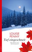 Tief eingeschneit, Penny, Louise, Kampa Verlag AG, EAN/ISBN-13: 9783311120087