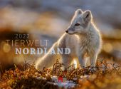Tierwelt Nordland Kalender 2022, Ackermann Kunstverlag, EAN/ISBN-13: 9783838432106