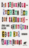 Das Stockholm-Syndrom und der sadomasochistische Geist des Kapitalismus, Albig, Jörg-Uwe, EAN/ISBN-13: 9783608984163