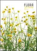 Flora 2022 - Blumen-Kalender von DUMONT- Foto-Kunst von Tan Kadam - Poster-Format 50 x 70 cm, EAN/ISBN-13: 4250809648163