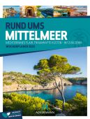 Rund ums Mittelmeer - Wochenplaner Kalender 2022, Ackermann Kunstverlag, EAN/ISBN-13: 9783838432267