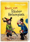 Der Räuber Hotzenplotz 2: Neues vom Räuber Hotzenplotz, Preußler, Otfried (Prof.), EAN/ISBN-13: 9783522185592