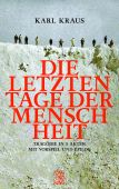 Die letzten Tage der Menschheit, Kraus, Karl, Jung und Jung Verlag, EAN/ISBN-13: 9783990270066