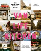 Van Life Kitchen - Die Abenteuer-Outdoor-Küche, Lerchenmüller, Jessica, EAN/ISBN-13: 9783960936862
