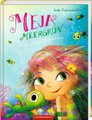 Meja Meergrün (Bd. 6), Lindström, Erik Ole, Coppenrath Verlag GmbH & Co. KG, EAN/ISBN-13: 9783649629436