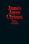 Ulysses Sonderausgabe Rot, Joyce, James, Suhrkamp, EAN/ISBN-13: 9783518472279