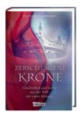 Zerschlagene Krone - Geschichten und mehr aus der Welt der roten Königin, Aveyard, Victoria, EAN/ISBN-13: 9783551584144