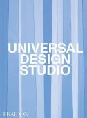 Universal Design Studio, Universal Design Studio, Phaidon, EAN/ISBN-13: 9781838663056