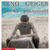 Unter der Drachenwand, Geiger, Arno, Hörbuch Hamburg, EAN/ISBN-13: 9783957131201