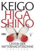 Unter der Mitternachtssonne, Higashino, Keigo, Tropen Verlag, EAN/ISBN-13: 9783608503487