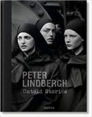 Untold stories -Peter Lindbergh - Museumsausgabe, EAN/ISBN-13: 9783836583800