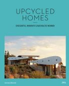 Upcycled Homes, Edwards, Antonia, DVA Deutsche Verlags-Anstalt GmbH, EAN/ISBN-13: 9783421040527