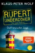 Rupert undercover 2, Wolf, Klaus-Peter, Fischer, S. Verlag GmbH, EAN/ISBN-13: 9783596700073