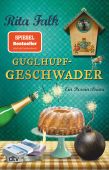 Guglhupfgeschwader, Falk, Rita, dtv Verlagsgesellschaft mbH & Co. KG, EAN/ISBN-13: 9783423218269