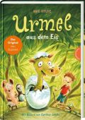 Urmel aus dem Eis, Kruse, Max, Thienemann Verlag GmbH, EAN/ISBN-13: 9783522185707