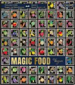 Magic Food, Bergonzoli, Mauro/Fugger von Babenhausen, Franziska Gräfin, Callwey GmbH, EAN/ISBN-13: 9783766725516