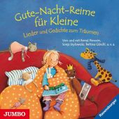 Gute-Nacht-Reime für Kleine, Jumbo Neue Medien & Verlag GmbH, EAN/ISBN-13: 9783833732270