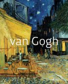 Van Gogh, Pallavisini, Alfredo/Rapelli, Paola, Prestel Verlag, EAN/ISBN-13: 9783791386188