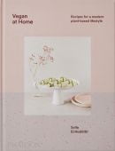 Vegan at Home, Eiriksdottir, Solla, Phaidon, EAN/ISBN-13: 9781838664053