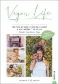 Vegan Life, Link, Nicola, Christian Verlag, EAN/ISBN-13: 9783959615471