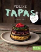 Vegane Tapas, Baró, Gonzalo, Neun Zehn Verlag, EAN/ISBN-13: 9783942491396
