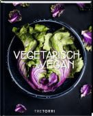 Vegetarisch genießen, Tre Torri Verlag GmbH, EAN/ISBN-13: 9783960330851