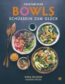 Vegetarische Bowls - Schüsseln zum Glück, Olsson, Nina, Edel Germany GmbH, EAN/ISBN-13: 9783841905376