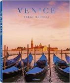 Venice, Ramelli, Serge, teNeues Media GmbH & Co. KG, EAN/ISBN-13: 9783961710263