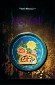Verfall, Georgiev, Vassil, INK Press GmbH, EAN/ISBN-13: 9783906811024