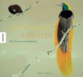 Verführungskünstler, Clément, Frédéric, Knesebeck Verlag, EAN/ISBN-13: 9783957280787
