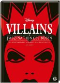 Disney Villains: Faszination des Bösen, Disney, Walt, Nelson Verlag, EAN/ISBN-13: 9783845513515