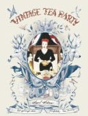 Vintage Tea Party, Adoree, Angel, DuMont Buchverlag GmbH & Co. KG, EAN/ISBN-13: 9783832194321