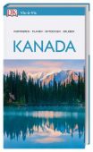 Vis-à-Vis Kanada, Dorling Kindersley Verlag, EAN/ISBN-13: 9783734202384