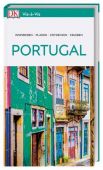 Vis-à-Vis Portugal, Dorling Kindersley Verlag, EAN/ISBN-13: 9783734202377