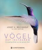 Vögel auf Instagram, Gerstenberg Verlag GmbH & Co.KG, EAN/ISBN-13: 9783836921770