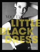 VOGUE: Little Black Dress, Fox, Chloe, Prestel Verlag, EAN/ISBN-13: 9783791384498