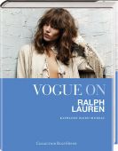 Vogue on Ralph Lauren, Baird-Murray, Kathleen, Coll. Rolf Heyne, EAN/ISBN-13: 9783899105858