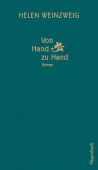 Von Hand zu Hand, Weinzweig, Helen, Wagenbach, Klaus Verlag, EAN/ISBN-13: 9783803133281