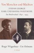 Von Menschen und Mächten, Verlag C. H. BECK oHG, EAN/ISBN-13: 9783406682315