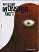 Wovor haben Monster Angst?, Duprat, Guillaume, Knesebeck Verlag, EAN/ISBN-13: 9783957283566